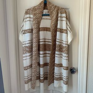 Ava & Viv Cardigan